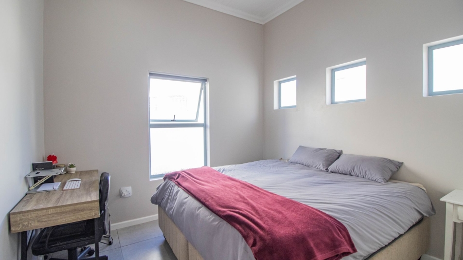 To Let 3 Bedroom Property for Rent in Blue Lagoon Western Cape